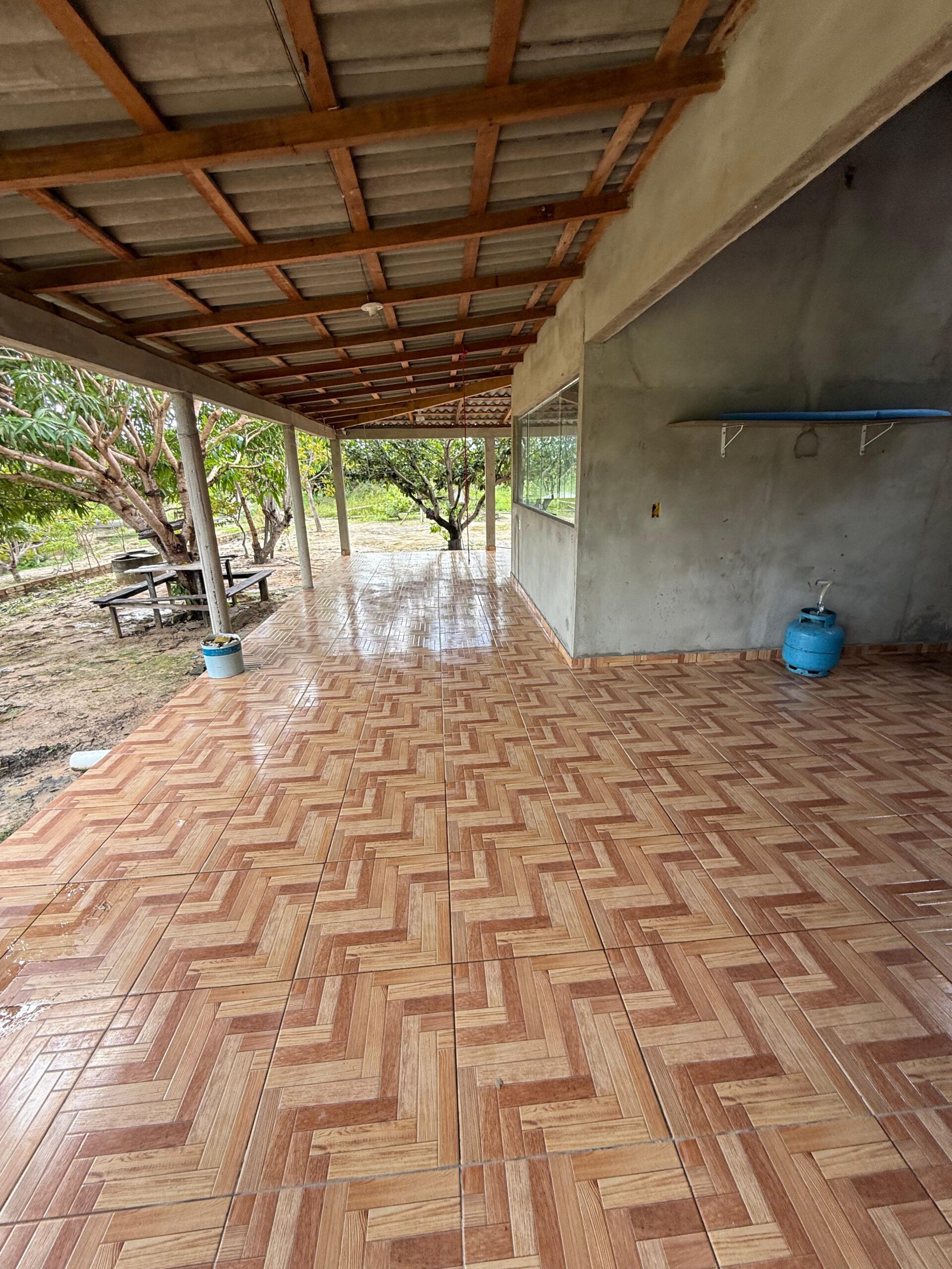 🌿🏡 LINDO SÍTIO À VENDA – BOITENTO / RR - Imagem 2