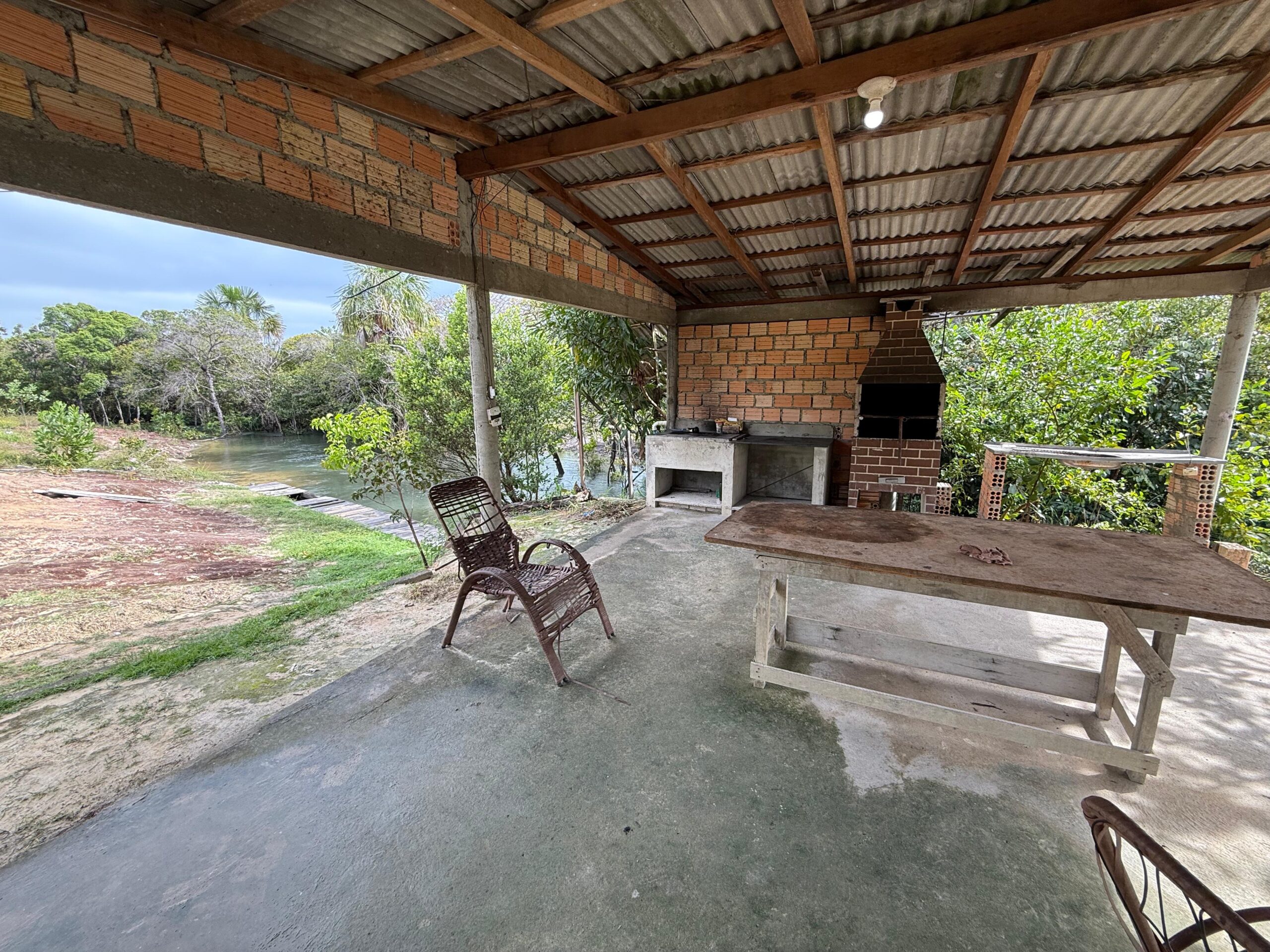 🌿🏡 LINDO SÍTIO À VENDA – BOITENTO / RR