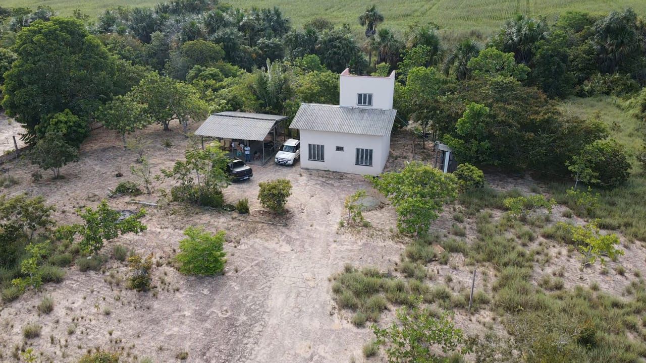 FAZENDA À VENDA – REGIÃO DO BONFIM/RR – 1.000 HECTARES - Imagem 2