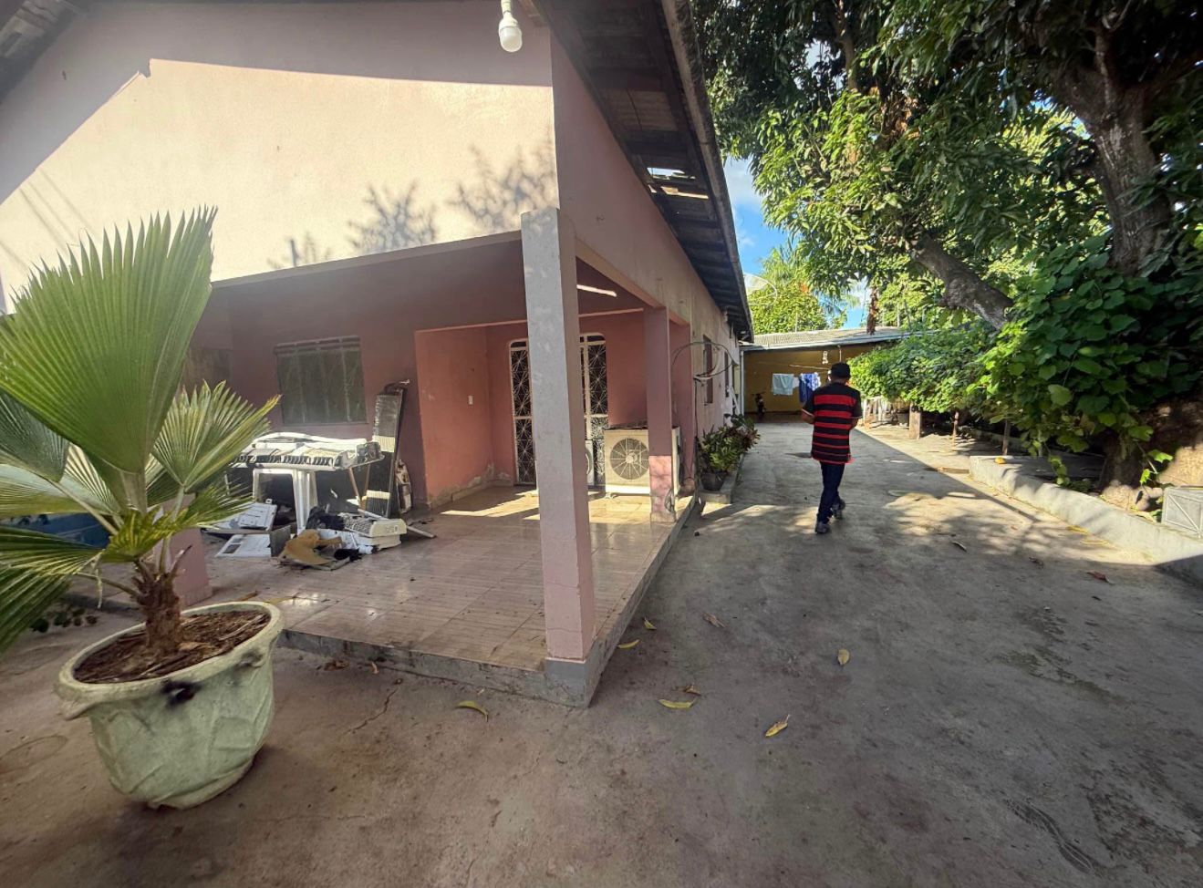 Casa 4 Quartos — BAIRRO SANTA LUZIA-Boa Vista/RR - Imagem 4