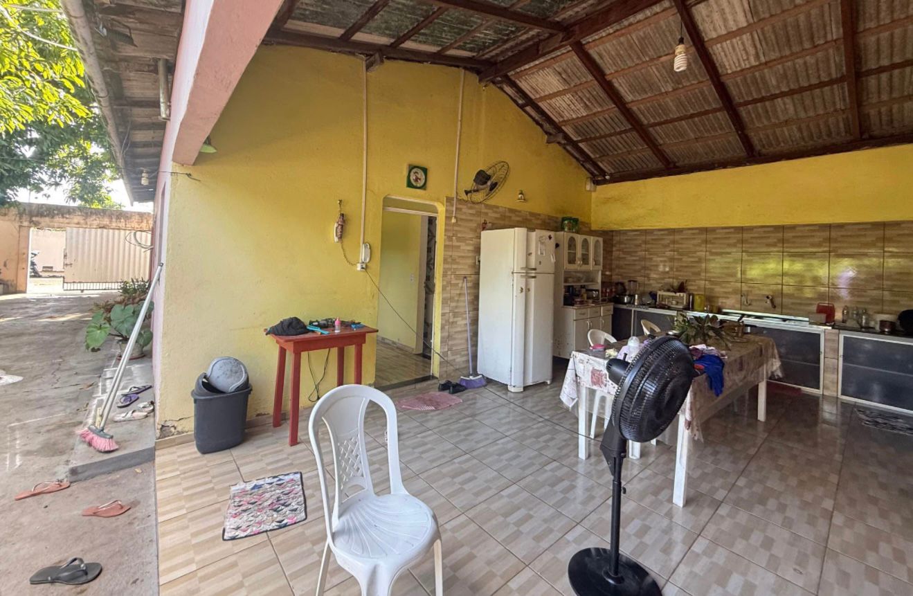 Casa 4 Quartos — BAIRRO SANTA LUZIA-Boa Vista/RR - Imagem 5